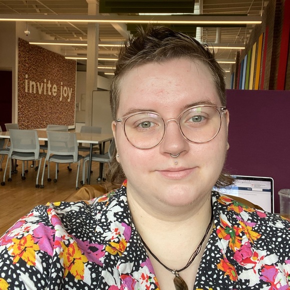 Meet your Posher, Richelle - Picture 5 of 12